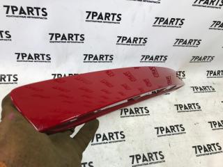 Накладка на багажник MAZDA ATENZA GG3S L3 GJ6L52811 4 ракурс