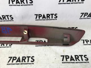 Накладка на багажник MAZDA ATENZA GG3S L3 GJ6L52811 5 ракурс
