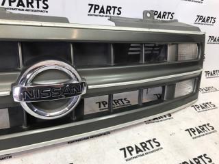 Решетка радиатора NISSAN CUBE CUBIC BGZ11 CR14DE 623133U800 3 ракурс
