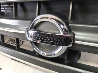 Решетка радиатора NISSAN CUBE CUBIC BGZ11 CR14DE 623133U800 4 ракурс