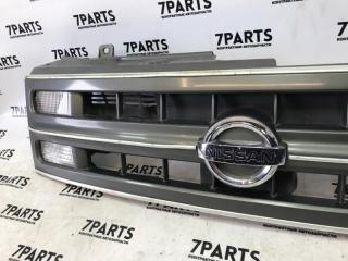 Решетка радиатора NISSAN CUBE CUBIC BGZ11 CR14DE 623133U800 5 ракурс