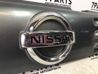 Решетка радиатора NISSAN CUBE Z12 HR15DE 620701FA0A 3 ракурс