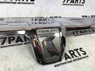 Накладка на капот TOYOTA RAUM NCZ20 1NZFE 52711-46010 2 ракурс