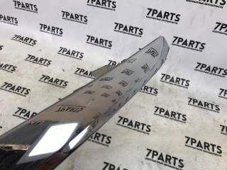 Накладка на капот TOYOTA RAUM NCZ20 1NZFE 52711-46010 3 ракурс