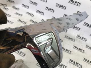 Накладка на капот TOYOTA RAUM NCZ20 1NZFE 52711-46010 4 ракурс