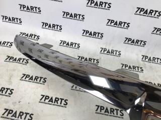 Накладка на капот TOYOTA RAUM NCZ20 1NZFE 52711-46010 5 ракурс