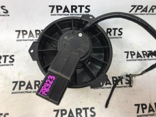 Мотор печки NISSAN MOCO MG33S R06A 272264A00A 2 ракурс