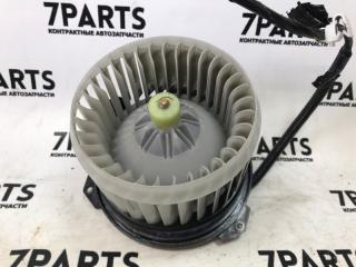 Мотор печки NISSAN MOCO MG33S R06A 272264A00A 3 ракурс