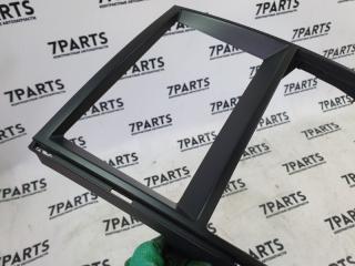 Консоль магнитофона NISSAN PRESAGE TU31 QR25DE 68280CN91A 2 ракурс
