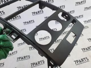 Консоль магнитофона NISSAN PRESAGE TU31 QR25DE 68280CN91A 3 ракурс