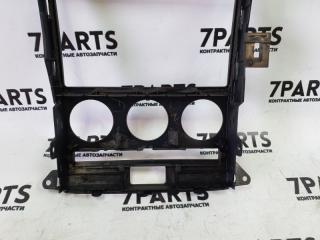 Консоль магнитофона NISSAN PRESAGE TU31 QR25DE 68280CN91A 5 ракурс