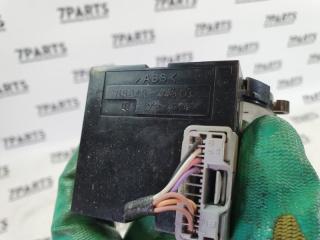 Датчик положения руля TOYOTA ISIS ANM10 89245-44010 3 ракурс