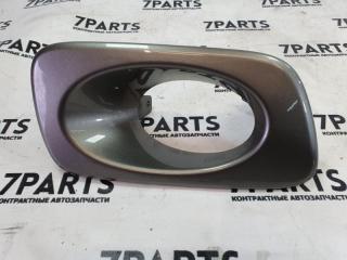 Ободок туманки правый передний HONDA MOBILIO SPIKE GK1 L15A 08V31-SEY-AM1-50 1 ракурс