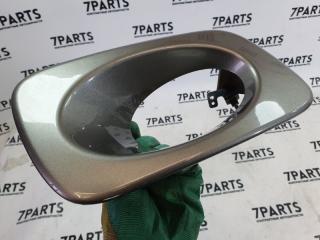 Ободок туманки правый передний HONDA MOBILIO SPIKE GK1 L15A 08V31-SEY-AM1-50 2 ракурс