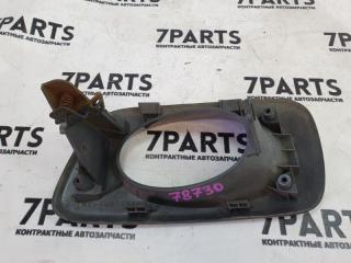 Ободок туманки правый передний HONDA MOBILIO SPIKE GK1 L15A 08V31-SEY-AM1-50 3 ракурс