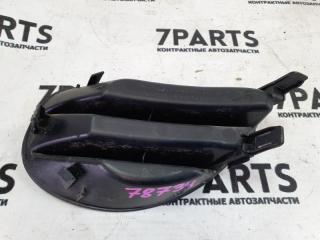 Заглушка бампера правая передняя TOYOTA VITZ SCP90 2SZFE 81481-52110 3 ракурс