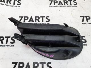 Заглушка бампера левая передняя TOYOTA VITZ SCP90 2SZFE 81482-52100 3 ракурс