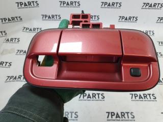 Ручка задней двери NISSAN MOCO MG33S R06A 2 ракурс