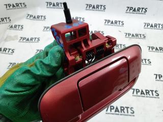 Ручка задней двери NISSAN MOCO MG33S R06A 3 ракурс