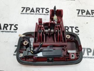 Ручка задней двери NISSAN MOCO MG33S R06A 4 ракурс