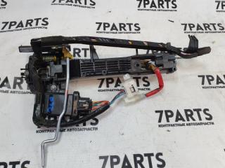 Ручка двери левая передняя TOYOTA VOXY ZRR70 3ZRFAE 4 ракурс