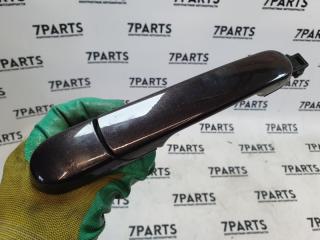 Ручка двери правая задняя NISSAN MOCO MG33S R06A 2 ракурс