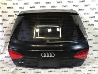Запчасть Дверь 5-я  AUDI A4 216002 Контрактный Год: 2011   ПОТЕРТОСТИ, КНОПКА...
1 модель (08.2007 - 09.2011)  .