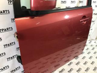 Дверь левая передняя NISSAN MOCO MG33S R06A 3 ракурс