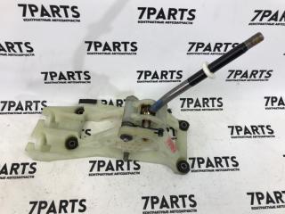 Рычаг переключения кпп TOYOTA COROLLA AE100 5AFE 33530-12630 2 ракурс