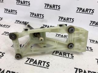 Рычаг переключения кпп TOYOTA COROLLA AE100 5AFE 33530-12630 4 ракурс