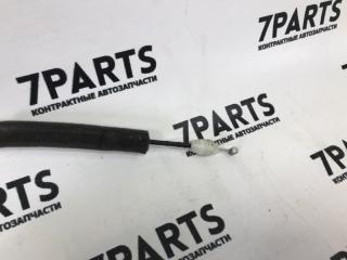 Замок двери левый задний NISSAN SERENA NC26 MR20DD 82501-1VA0A 3 ракурс