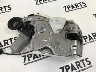 Замок двери левый задний NISSAN SERENA NC26 MR20DD 82501-1VA0A 4 ракурс