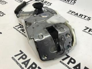 Замок двери левый задний NISSAN SERENA NC26 MR20DD 82501-1VA0A 5 ракурс