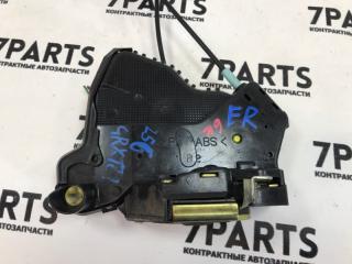 Замок двери правый передний TOYOTA CROWN GRS182 3GRFSE 69030-3A130 3 ракурс