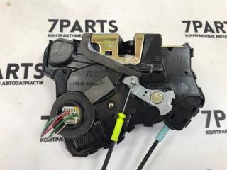 Замок двери правый передний TOYOTA CROWN GRS182 3GRFSE 69030-3A130 5 ракурс