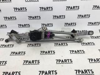 Трапеция дворников передняя NISSAN MOCO MG33S R06A 2 ракурс