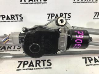 Трапеция дворников передняя NISSAN MOCO MG33S R06A 3 ракурс