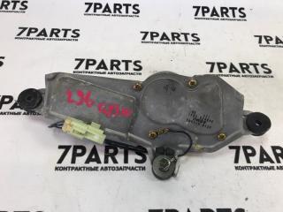 Моторчик заднего дворника MAZDA ATENZA GY3W L3-VE G21B67450A 2 ракурс