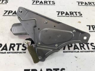 Моторчик заднего дворника NISSAN MOCO MG33S R06A 287104A00E 2 ракурс