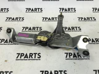 Моторчик заднего дворника SUBARU LEGACY BH5 EJ206DXDBE 86511AE010 1 ракурс