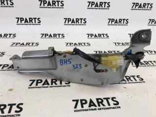 Моторчик заднего дворника SUBARU LEGACY BH5 EJ206DXDBE 86511AE010 2 ракурс