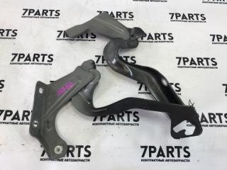 Запчасть Крепление капота  NISSAN MARCH 654001HH0A,654011HH0A Контрактный Год: 2012   ПАРА, КАК НА ФОТО, ЦЕНА ЗА ПАРУ  .