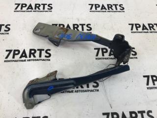 Крепление капота MITSUBISHI EK-WAGON H81W 3G83 . 1 ракурс