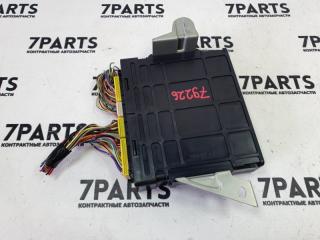 Блок efi MITSUBISHI TOPPO BJ H42A 3G83 MR507332 2 ракурс