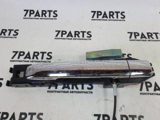 Ручка двери левая передняя NISSAN SERENA NC26 MR20DD 1 ракурс