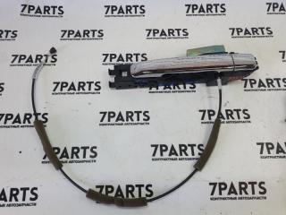 Ручка двери левая передняя NISSAN SERENA NC26 MR20DD 2 ракурс