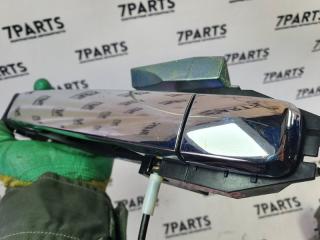 Ручка двери левая передняя NISSAN SERENA NC26 MR20DD 4 ракурс
