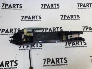 Ручка двери левая передняя NISSAN SERENA NC26 MR20DD 5 ракурс