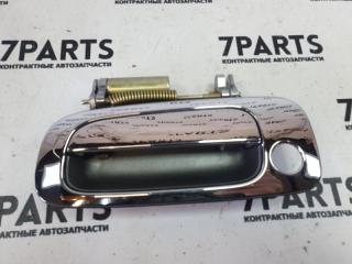 Ручка двери левая передняя TOYOTA CROWN MAJESTA UZS157 1UZFE 69220-30211 1 ракурс