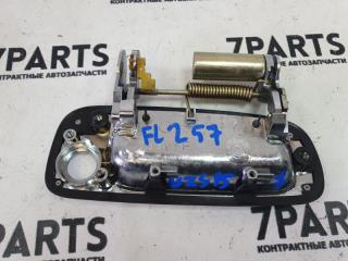 Ручка двери левая передняя TOYOTA CROWN MAJESTA UZS157 1UZFE 69220-30211 3 ракурс